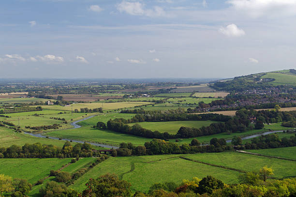 istock The Ouse Valley Landscape 490526745