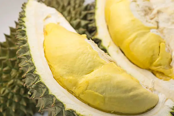 Photo of Fresh durian
