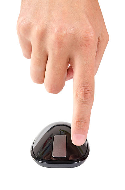 Left Handed Using A Computer Mouse 130+ Left Handed Wireless Mouse Stock Photos, Pictures & Royalty-Free ...