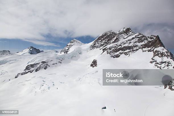 Schweizer Alpes Stockfoto und mehr Bilder von Alpen - Alpen, Berg, Berg Jungfrau