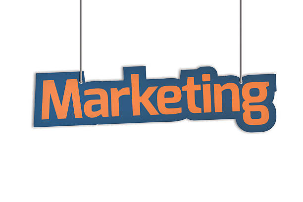 istock Marketing on Price Labels 490575177