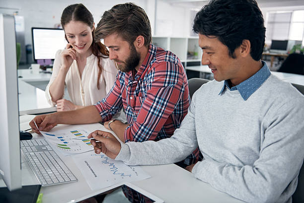 istock Success starts with a winning attitude 490579422