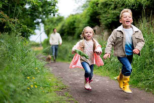 istock Young and Carefree 490579776
