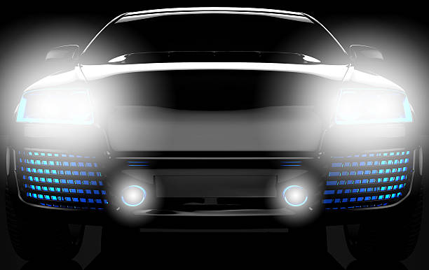 istock My own car design 490608981