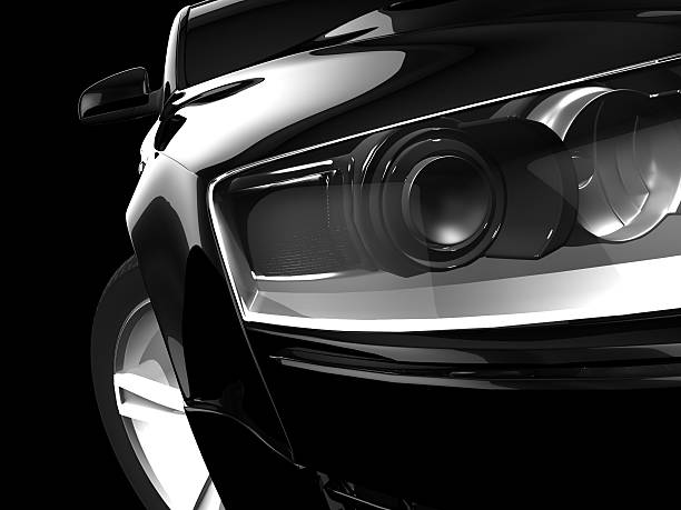 istock My own car design 490608987