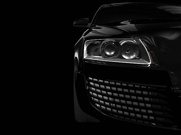 istock My own car design 490608989
