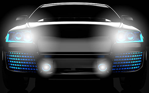 istock My own car design 490608993