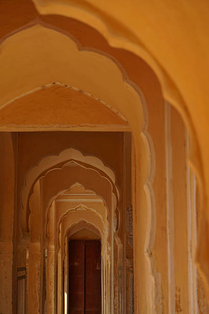 istock Hawa Mahal (Palace of the Winds) Jaipur, India 490612646