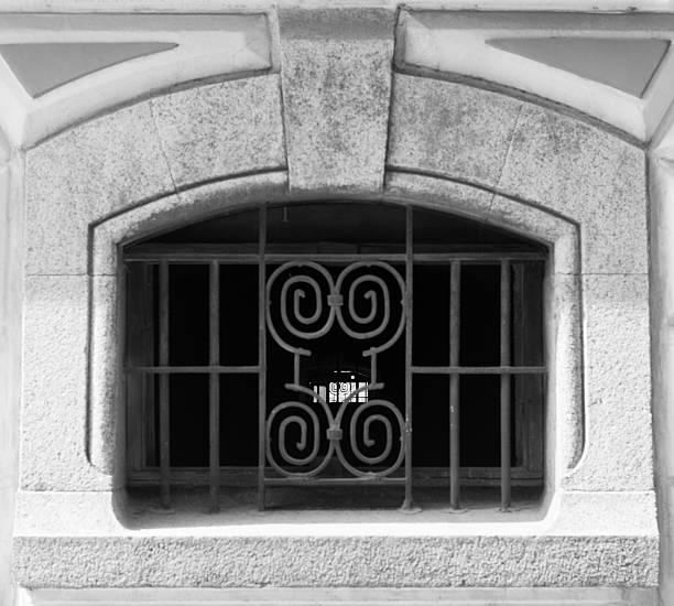 istock Characteristics of European architectural style 490613897