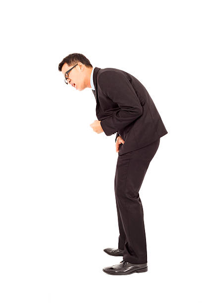istock businessman have  excretory system disease 490614347