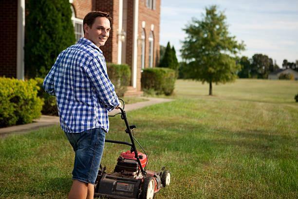 istock Chores around the house 490617686