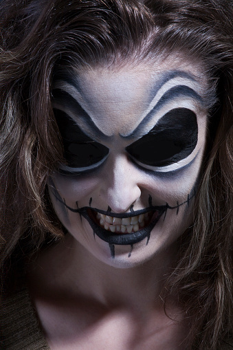 Halloween Stock Photo - Download Image Now - 2015, Adult, Bizarre - iStock Halloween Stock Photo - Download Image Now - 2015, Adult, Bizarre - iStock