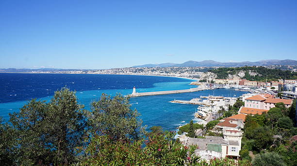 istock Saint-Jean-Cap-Ferrat, France 490632176