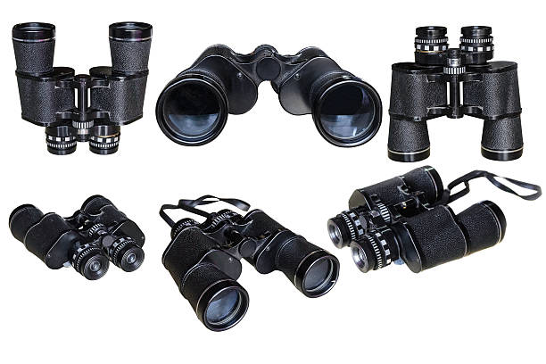 lornetka - focus binoculars spy eyesight zdjęcia i obrazy z banku zdjęć