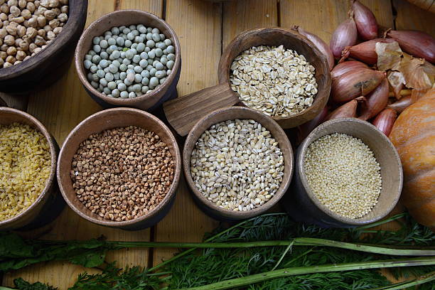 istock historical food from czech republic 490636264