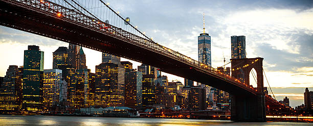 istock New york city skyline 490639942