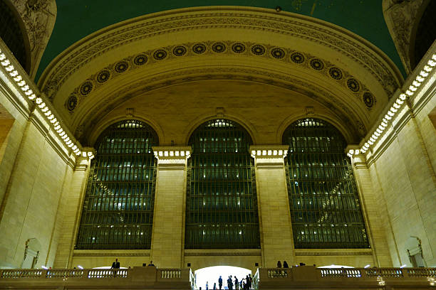istock New York - Grand Central Station 490641622