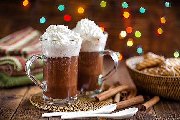 Cream Hot Chocolate Wood Coffee - Free photo on Pixabay
