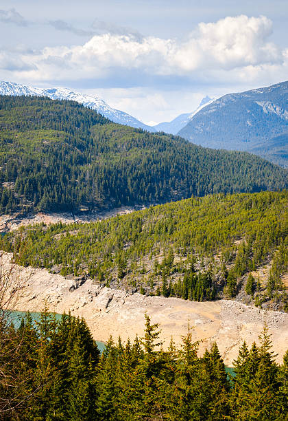 istock North Cascades National Park 490645778