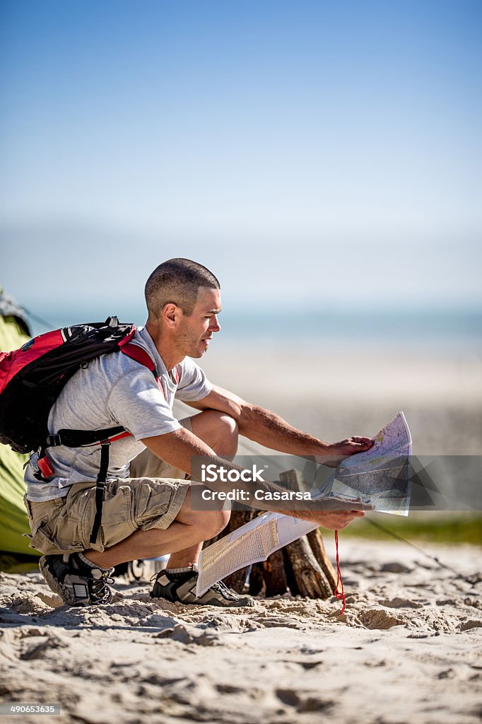 Abenteurer - Lizenzfrei Abenteuer Stock-Foto