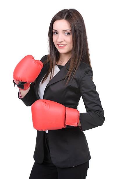 istock Business Woman 490654573