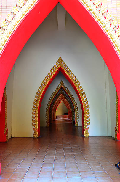 istock Wat tham sua in Kanchanaburi Thailand 490655027