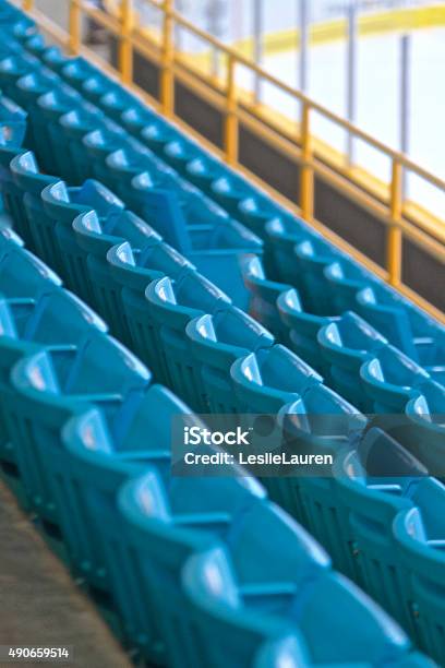 Stadium Seating Stock Photo - Download Image Now - Sale, Seat, Stadium
