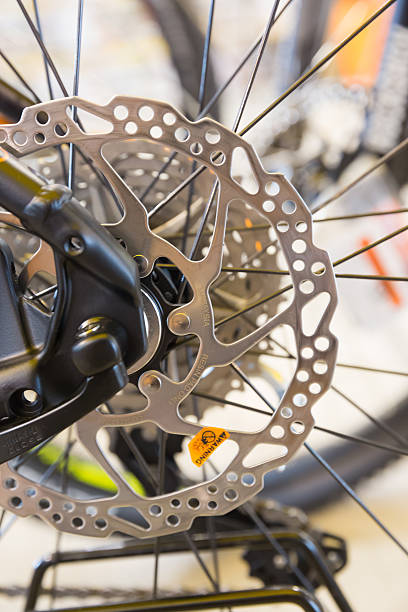 istock Mtbike cassette 490667714