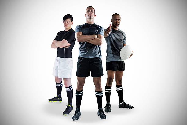 istock Tough rugby players 490684806