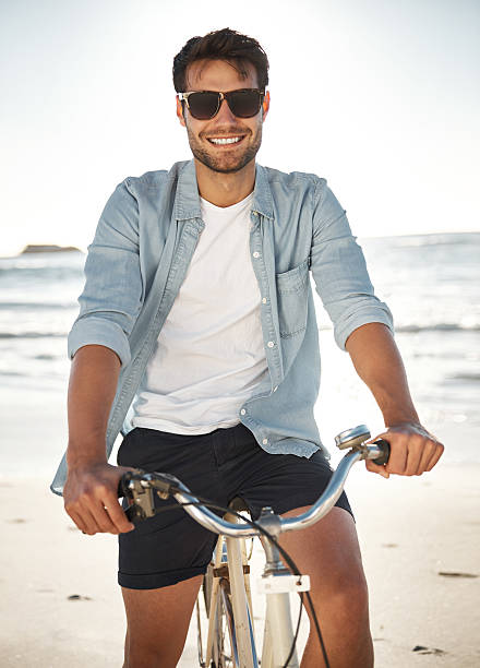 istock Having the time of my life 490686276