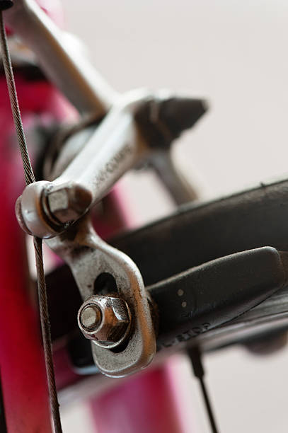 istock Road Bike close up 490686614