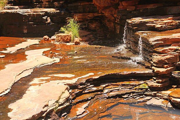 istock Karijini National Park, Western Australia 490689153