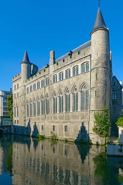 Sint Niklaaskerk / St Nicholas Church