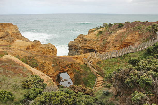 istock Great Ocean Road, Victoria, Australia 490691541
