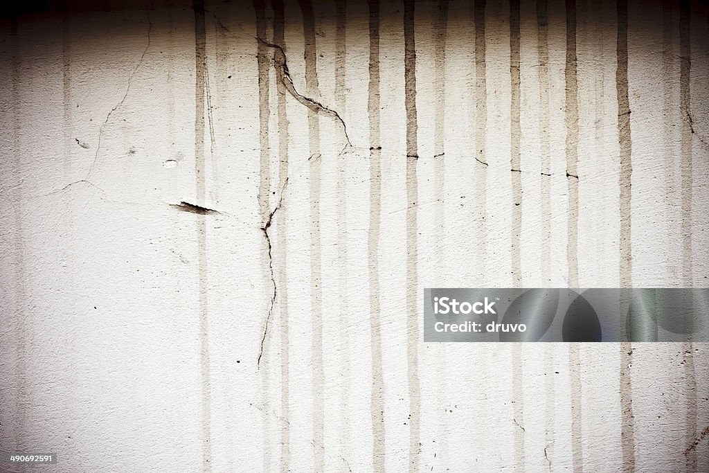 Grunge texture muro - Foto stock royalty-free di Antigienico