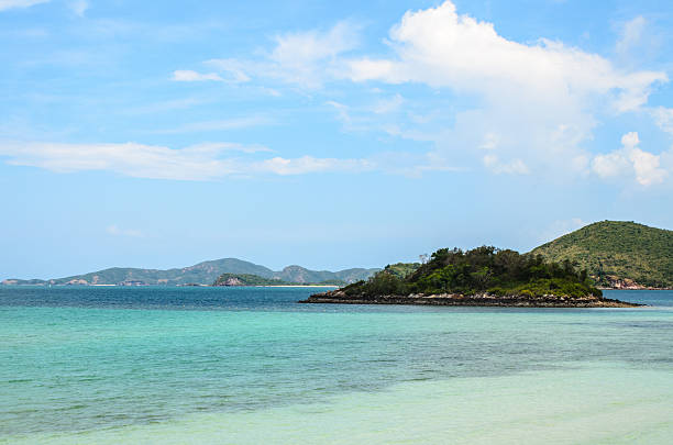 istock Noi island in Thailand 490693261