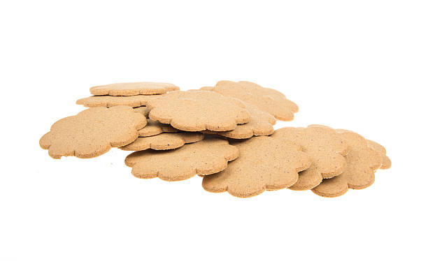 istock sweet cookies isolated on a white background 490693613