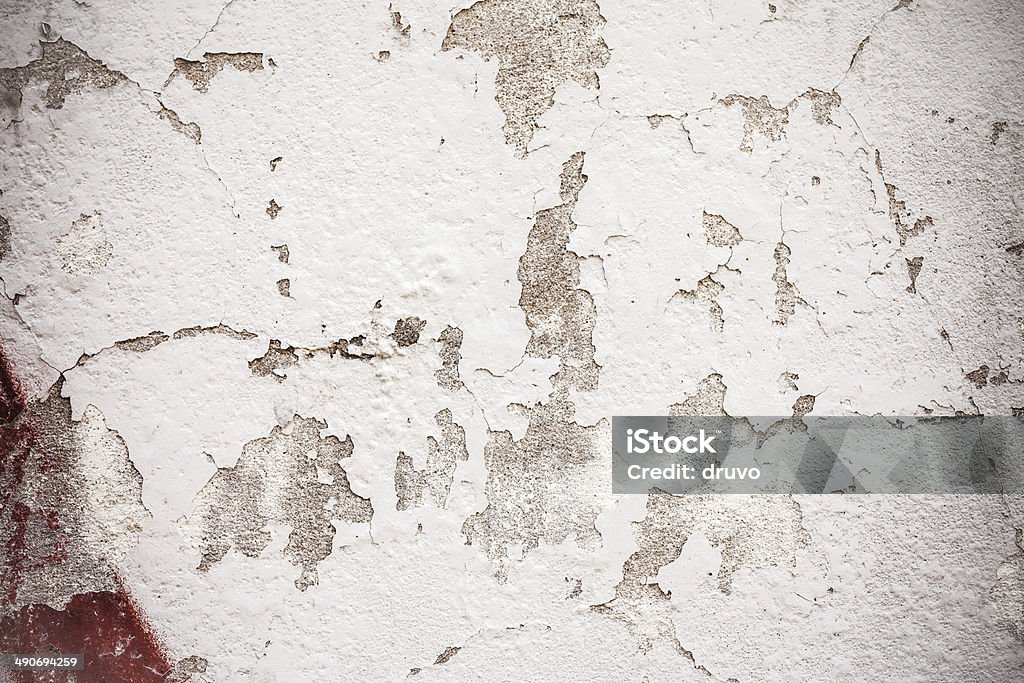 Textura sucia de pared - Foto de stock de Abstracto libre de derechos