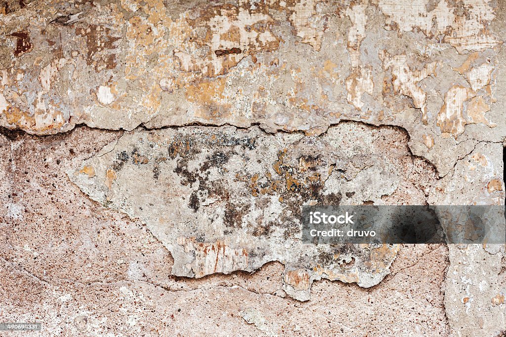 Grunge mur texture - Photo de Abstrait libre de droits