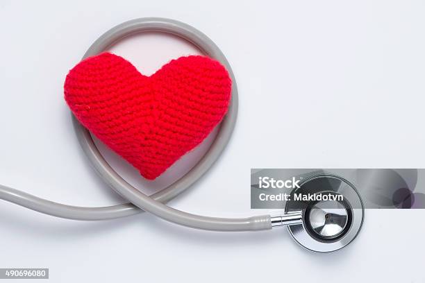 Healthy Heart Stock Photo - Download Image Now - Heart Attack, 2015, Accidents and Disasters