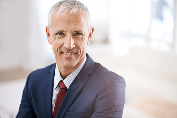 istock Success has been kind to me 490697526