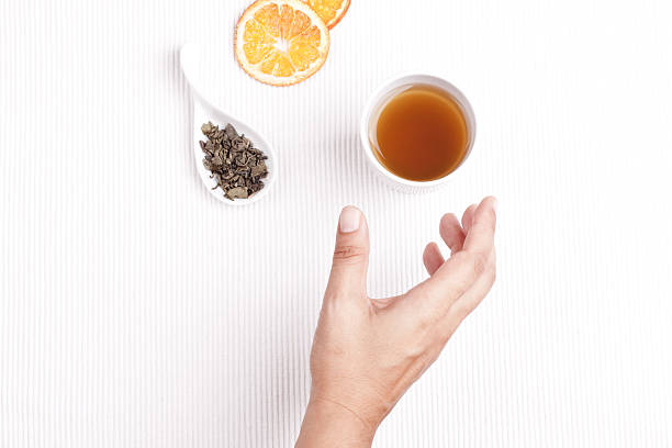 green tea