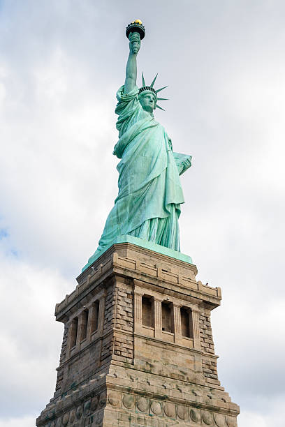 Statue of Liberty National Monument