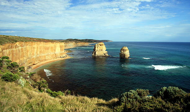 istock The Twelve Apostles, Victoria - Australia 490721356