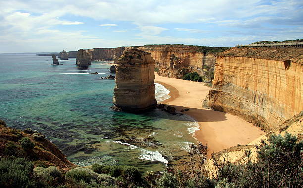 istock The Twelve Apostles, Victoria - Australia 490721546