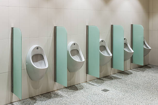istock urinals in a public toilet 490726482