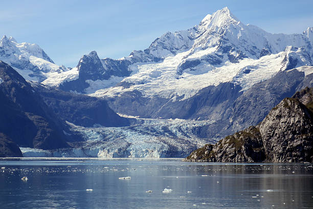 istock Margerie Glacier 490727032