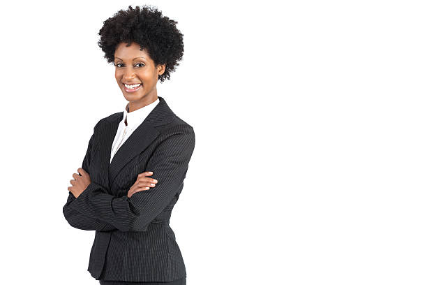 istock Businesswoman 490733339