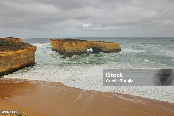 Great Ocean Road Victoria Australia Stock Photo - Download Image Now - Australia, Beach, Beauty In Nature