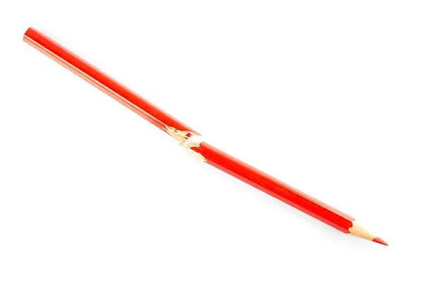 Photo of colour pencil